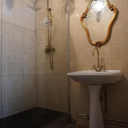 La Maison Landon Courgeout
