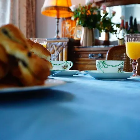La Maison Landon Courgeout