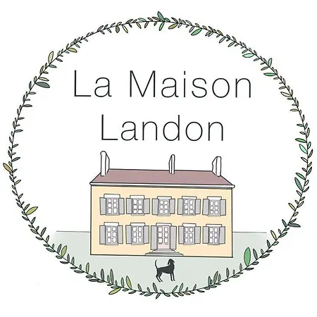 فندق مبيت وإفطار La Maison Landon *