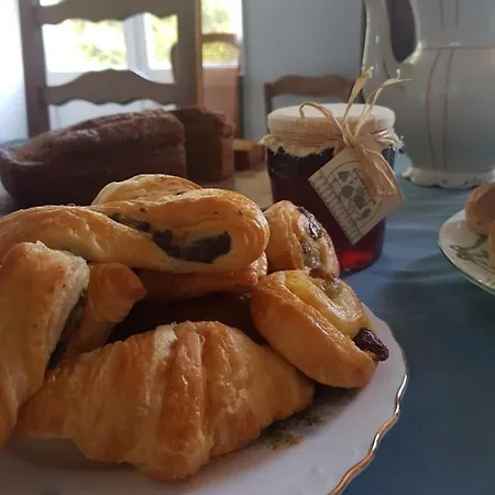 La Maison Landon
