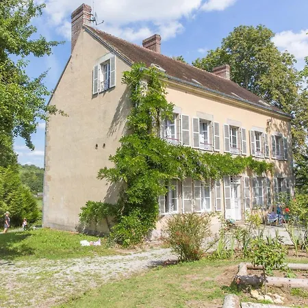 فندق مبيت وإفطار La Maison Landon Courgeout