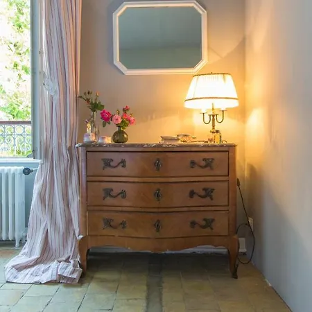 La Maison Landon * Courgeout