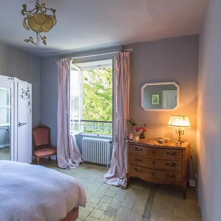 La Maison Landon فندق مبيت وإفطار *