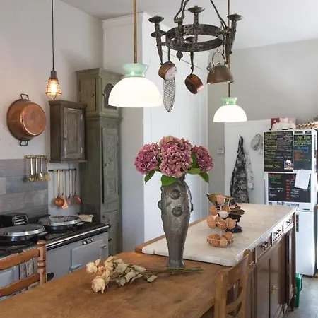 La Maison Landon Courgeout