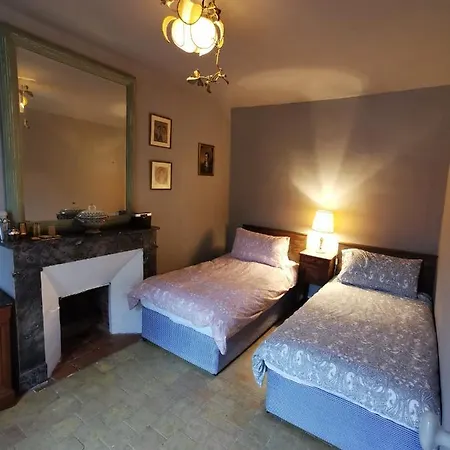 La Maison Landon فندق مبيت وإفطار *