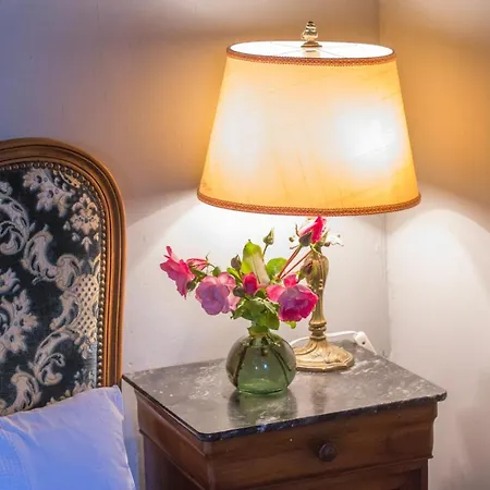 فندق مبيت وإفطار La Maison Landon *