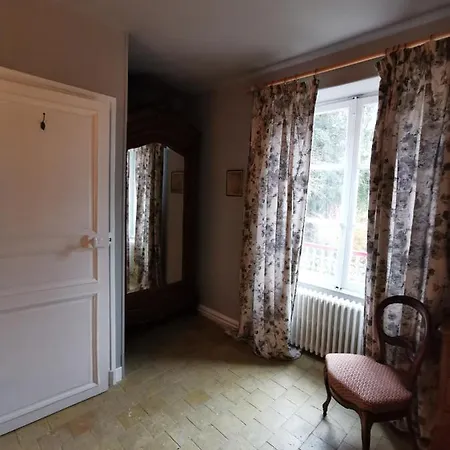 La Maison Landon * Courgeout