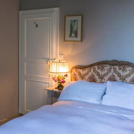 La Maison Landon فندق مبيت وإفطار *